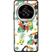 Чохол BoxFace Nubia Focus 2 Ultra 