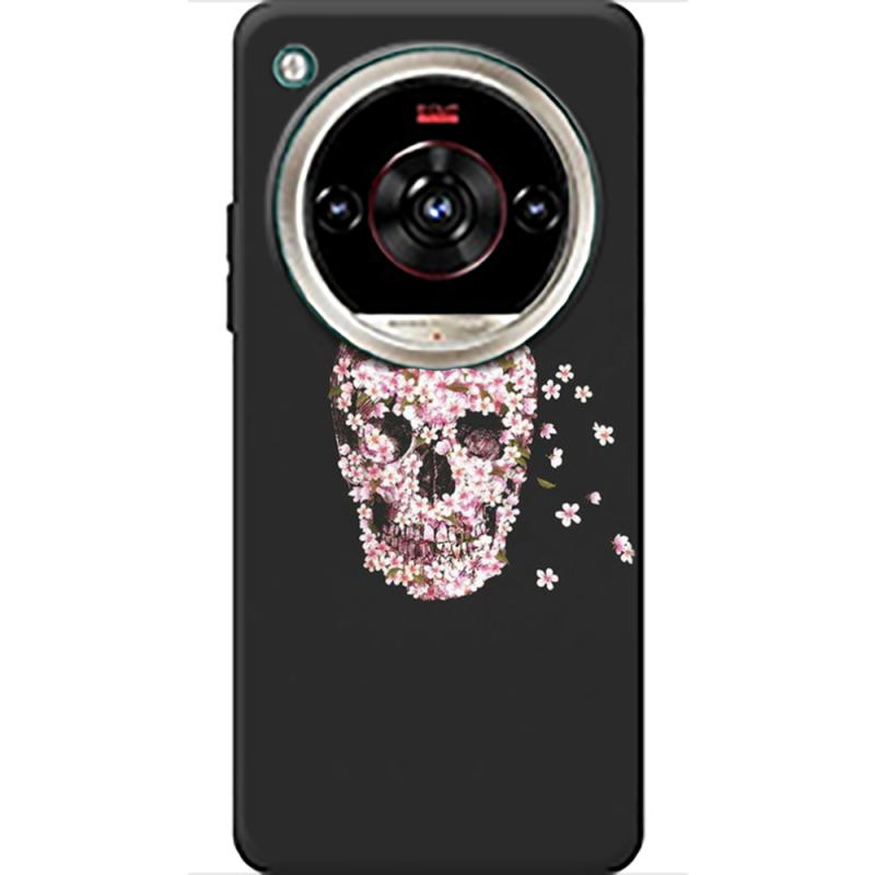 Чохол BoxFace Nubia Focus 2 Ultra 
