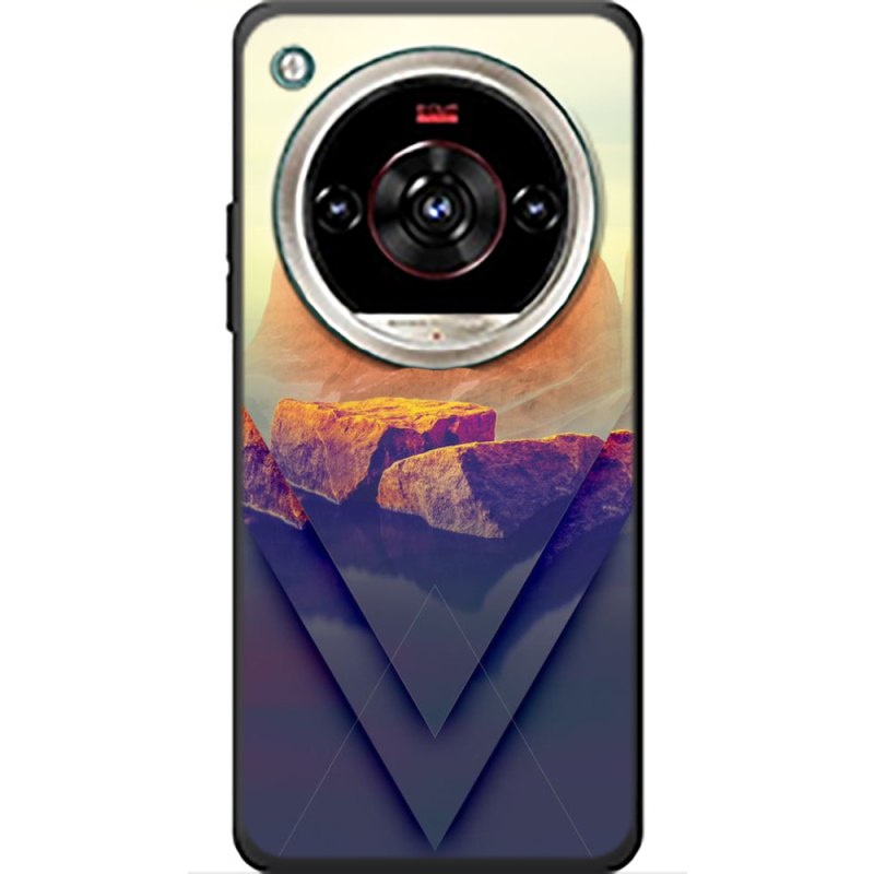 Чохол BoxFace Nubia Focus 2 Ultra 