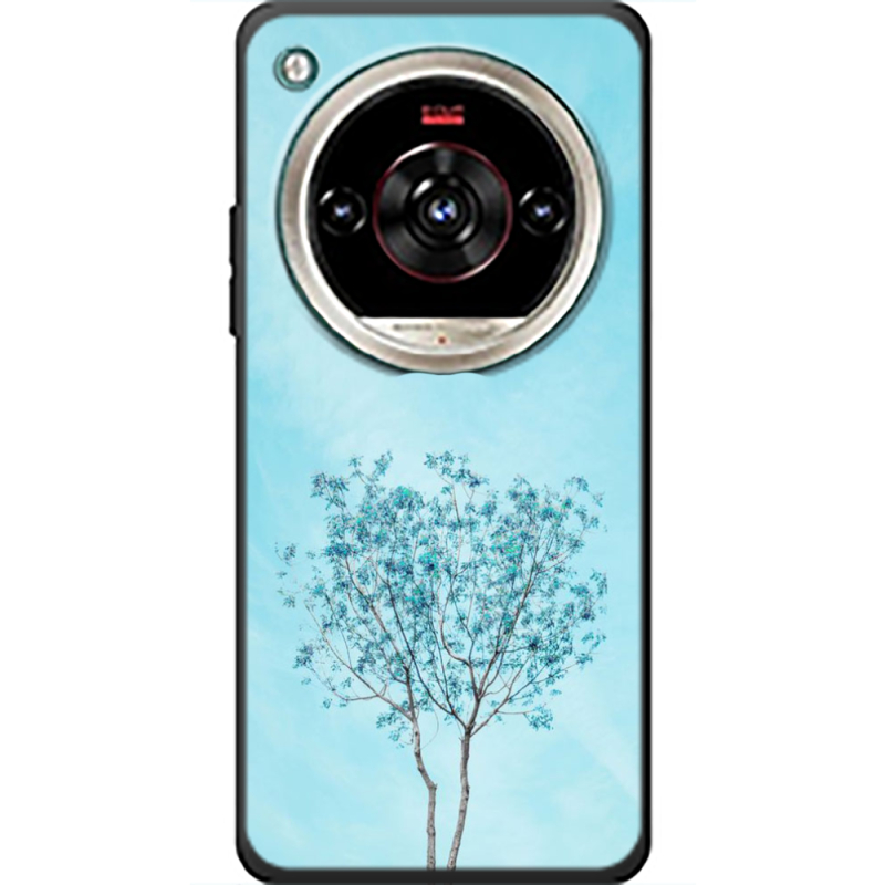 Чохол BoxFace Nubia Focus 2 Ultra 