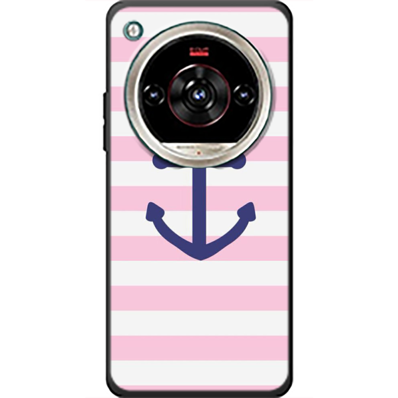 Чохол BoxFace Nubia Focus 2 Ultra 