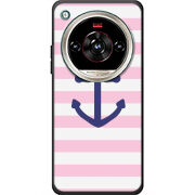 Чохол BoxFace Nubia Focus 2 Ultra 