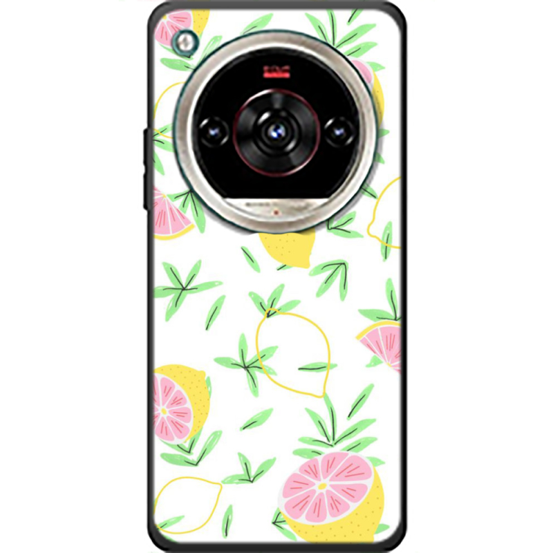 Чохол BoxFace Nubia Focus 2 Ultra 