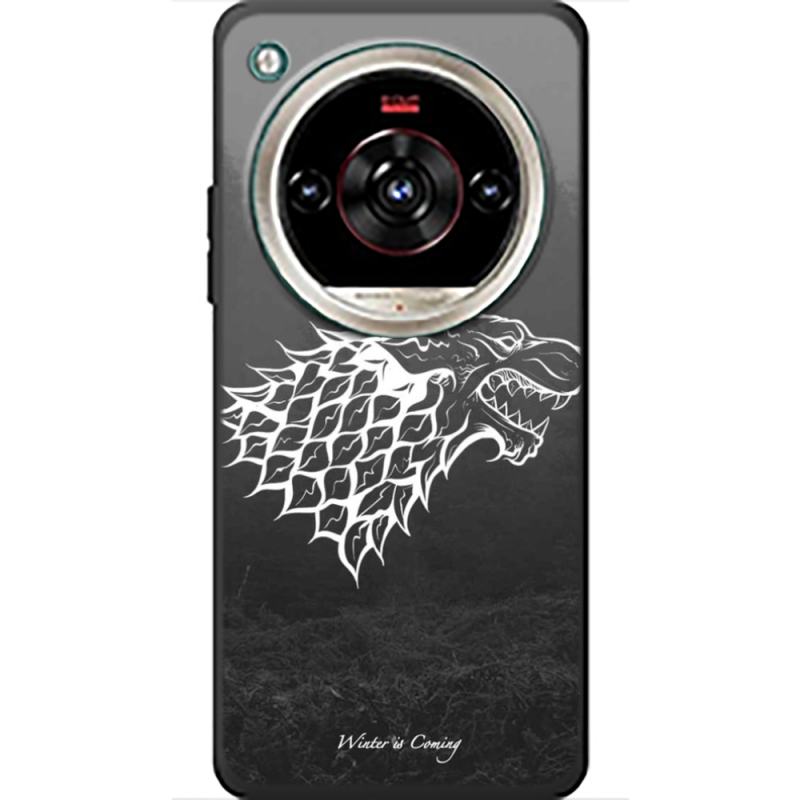 Чохол BoxFace Nubia Focus 2 Ultra 