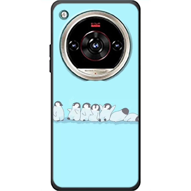 Чохол BoxFace Nubia Focus 2 Ultra 