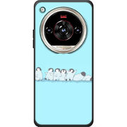 Чохол BoxFace Nubia Focus 2 Ultra 