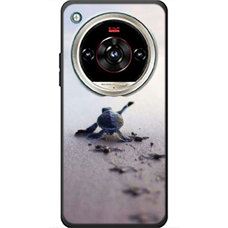 Чохол BoxFace Nubia Focus 2 Ultra 