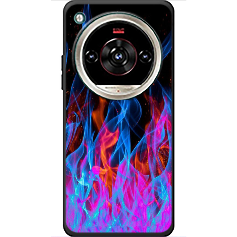 Чохол BoxFace Nubia Focus 2 Ultra 
