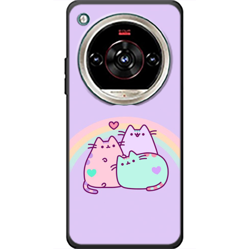 Чохол BoxFace Nubia Focus 2 Ultra 