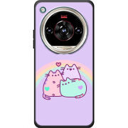 Чохол BoxFace Nubia Focus 2 Ultra 