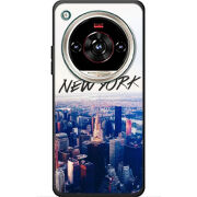 Чохол BoxFace Nubia Focus 2 Ultra 