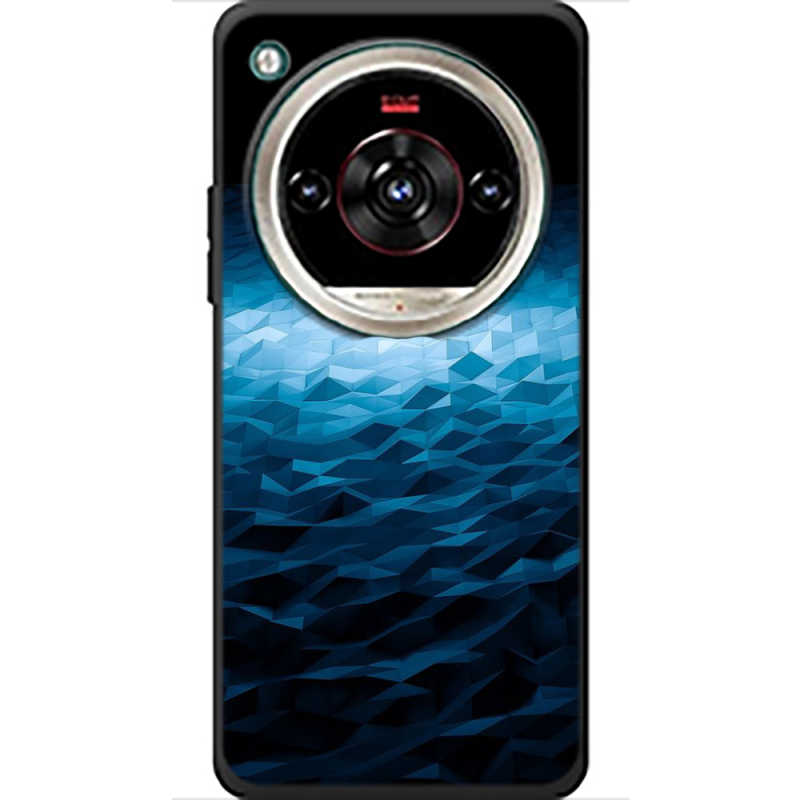 Чохол BoxFace Nubia Focus 2 Ultra 