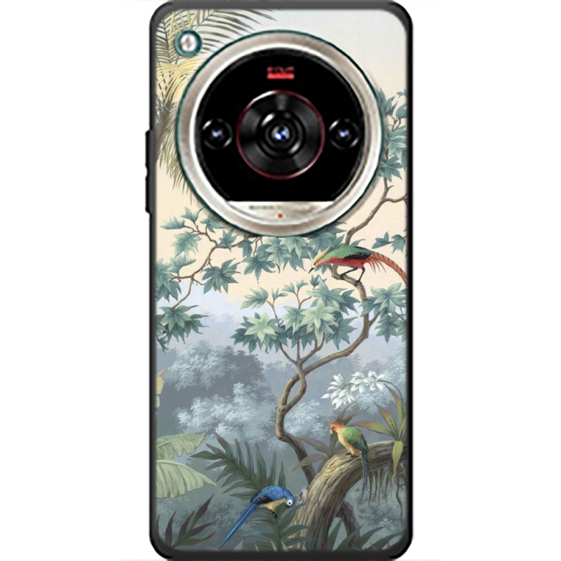 Чохол BoxFace Nubia Focus 2 Ultra 