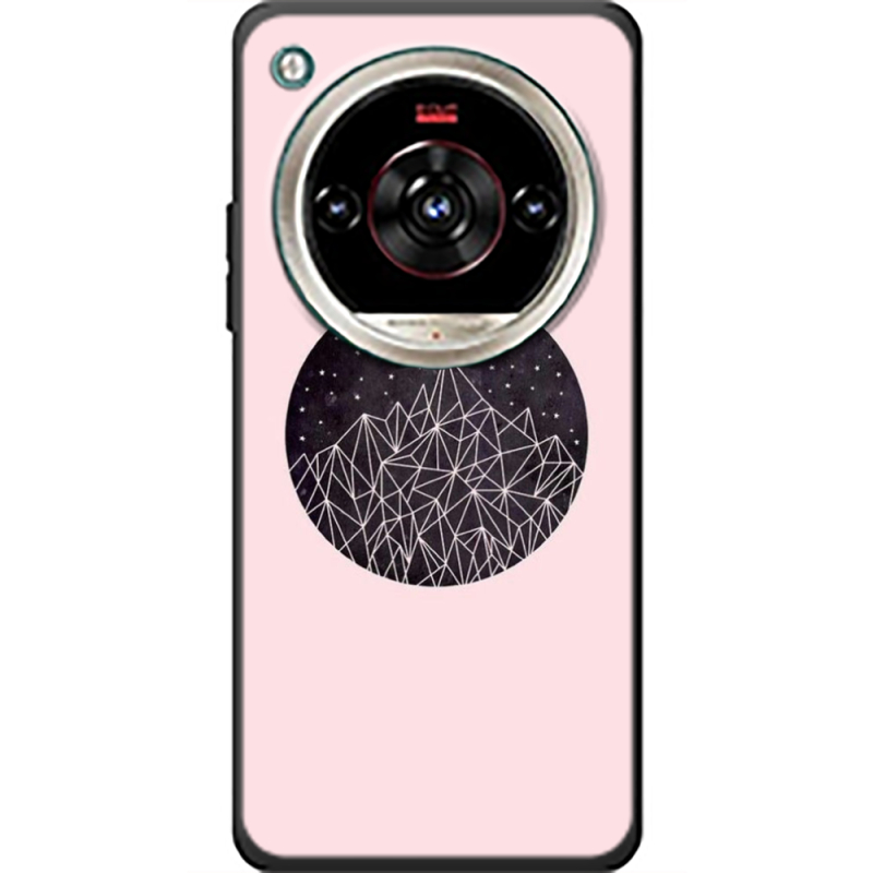 Чохол BoxFace Nubia Focus 2 Ultra 