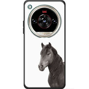Чохол BoxFace Nubia Focus 2 Ultra 