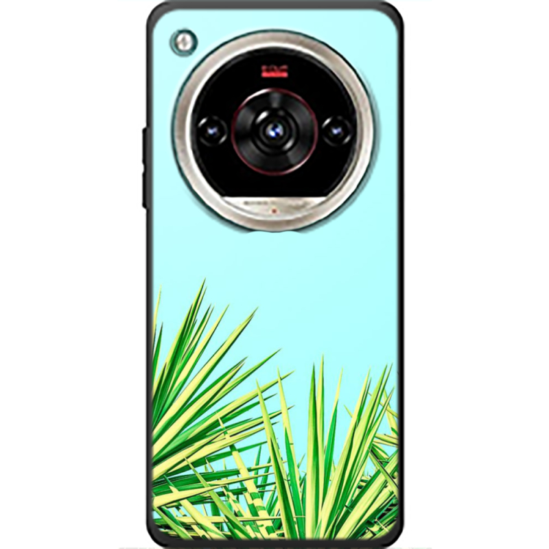 Чохол BoxFace Nubia Focus 2 Ultra 