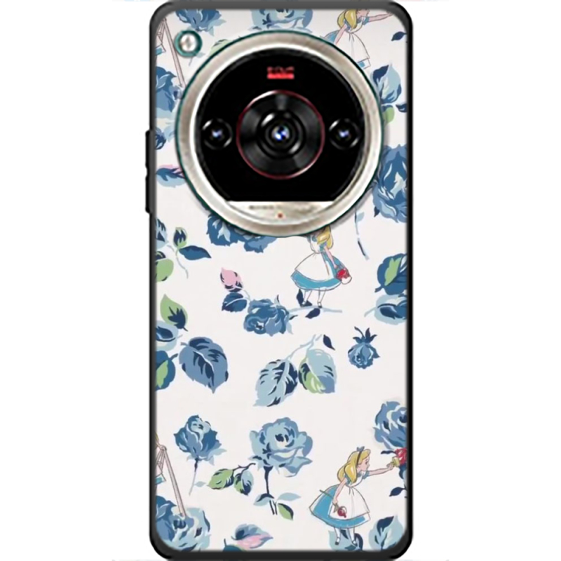 Чохол BoxFace Nubia Focus 2 Ultra 