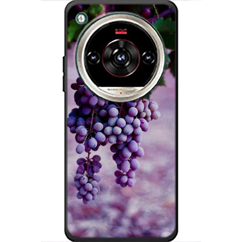 Чохол BoxFace Nubia Focus 2 Ultra 