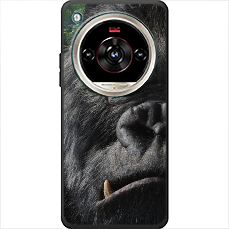 Чохол BoxFace Nubia Focus 2 Ultra Kong