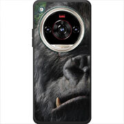Чохол BoxFace Nubia Focus 2 Ultra Kong
