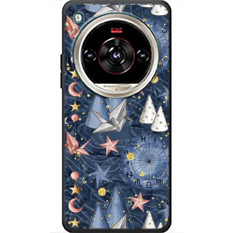 Чохол BoxFace Nubia Focus 2 Ultra 