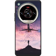 Чохол BoxFace Nubia Focus 2 Ultra 