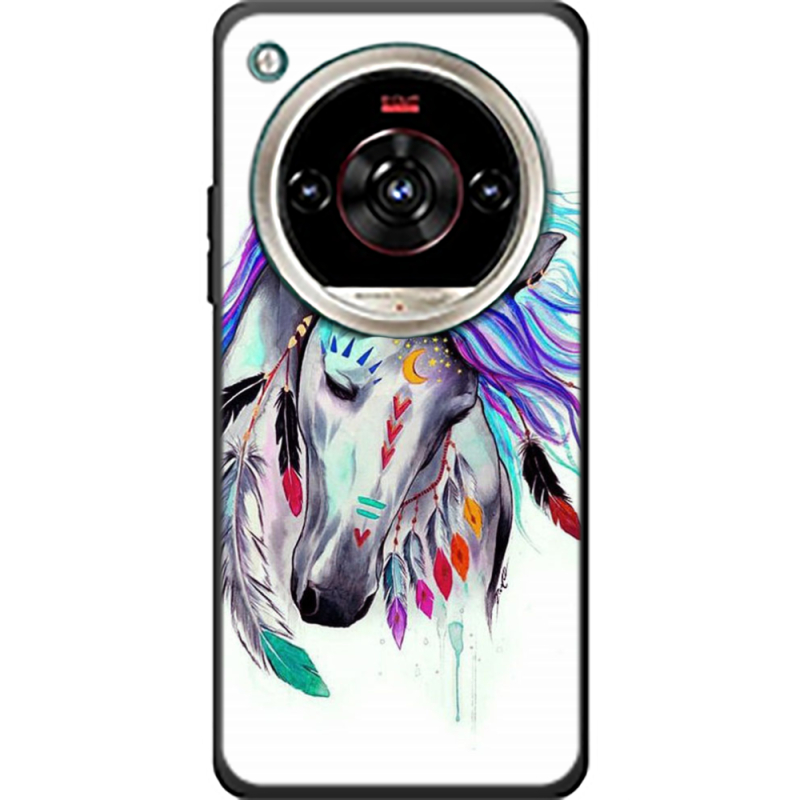 Чохол BoxFace Nubia Focus 2 Ultra 