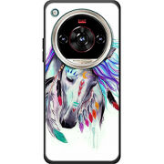 Чохол BoxFace Nubia Focus 2 Ultra 