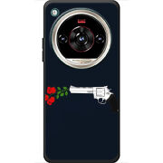 Чохол BoxFace Nubia Focus 2 Ultra 