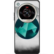 Чохол BoxFace Nubia Focus 2 Ultra 