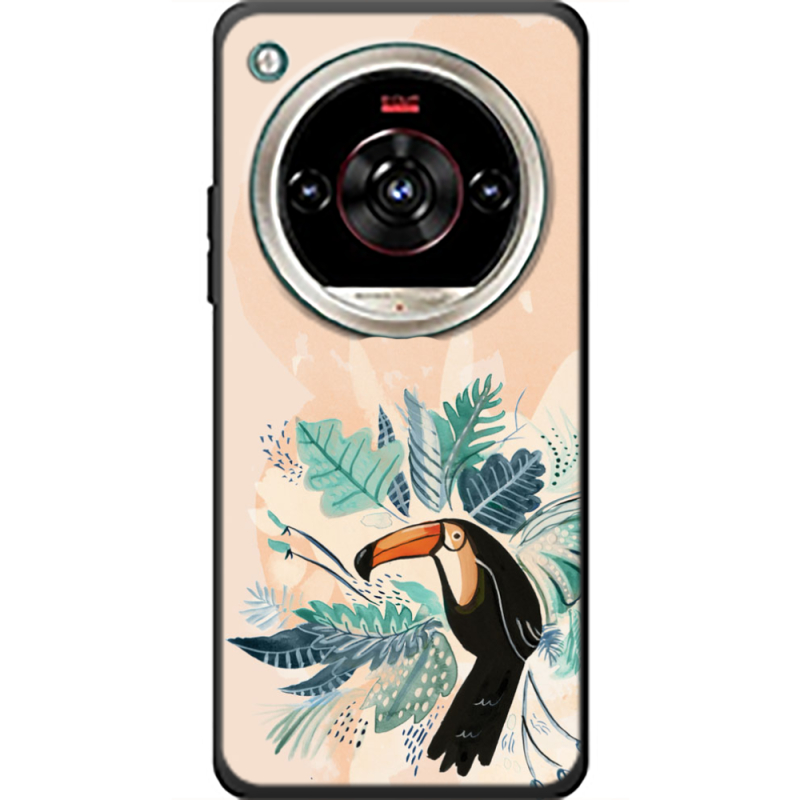 Чохол BoxFace Nubia Focus 2 Ultra 