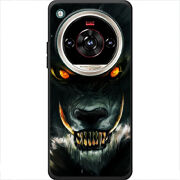Чохол BoxFace Nubia Focus 2 Ultra Werewolf