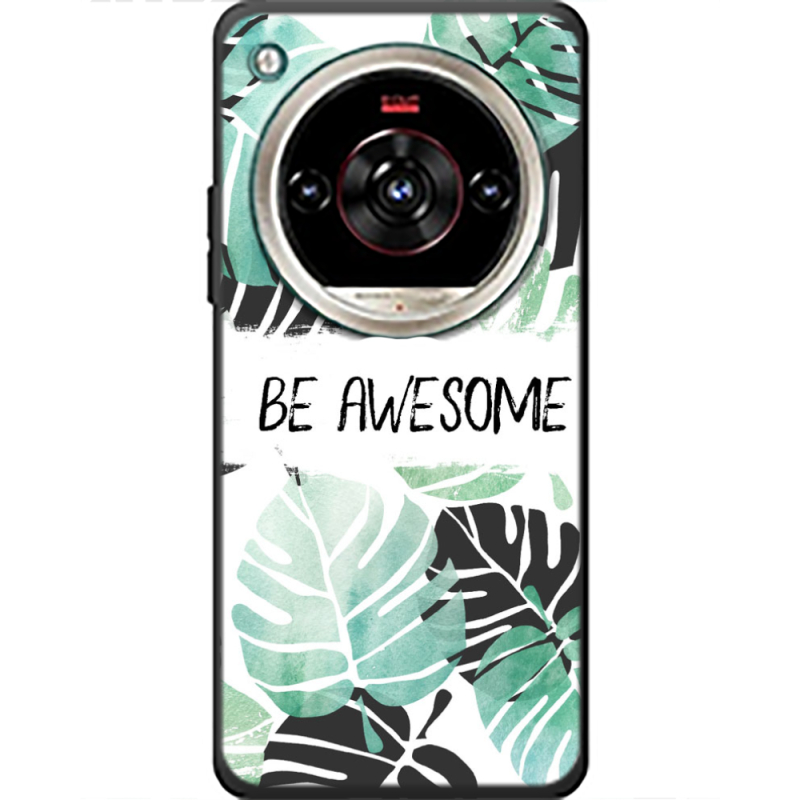 Чохол BoxFace Nubia Focus 2 Ultra 