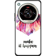 Чохол BoxFace Nubia Focus 2 Ultra 