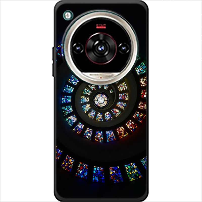Чохол BoxFace Nubia Focus 2 Ultra 