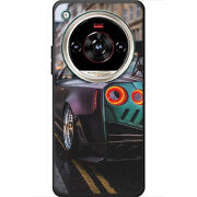 Чохол BoxFace Nubia Focus 2 Ultra 