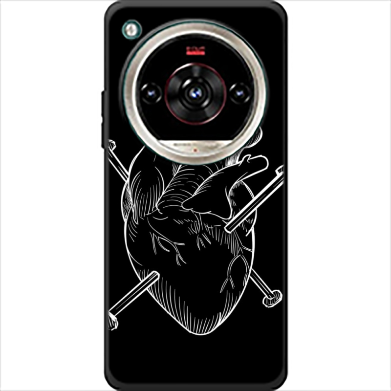 Чохол BoxFace Nubia Focus 2 Ultra 