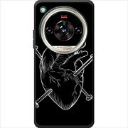 Чохол BoxFace Nubia Focus 2 Ultra 