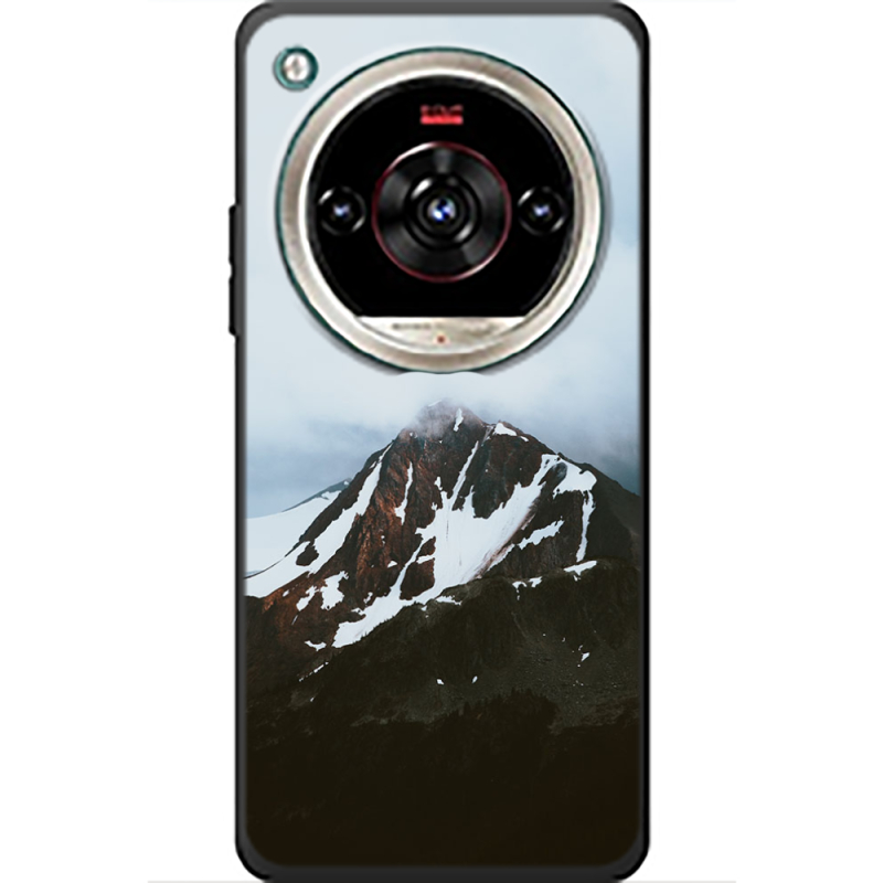 Чохол BoxFace Nubia Focus 2 Ultra 