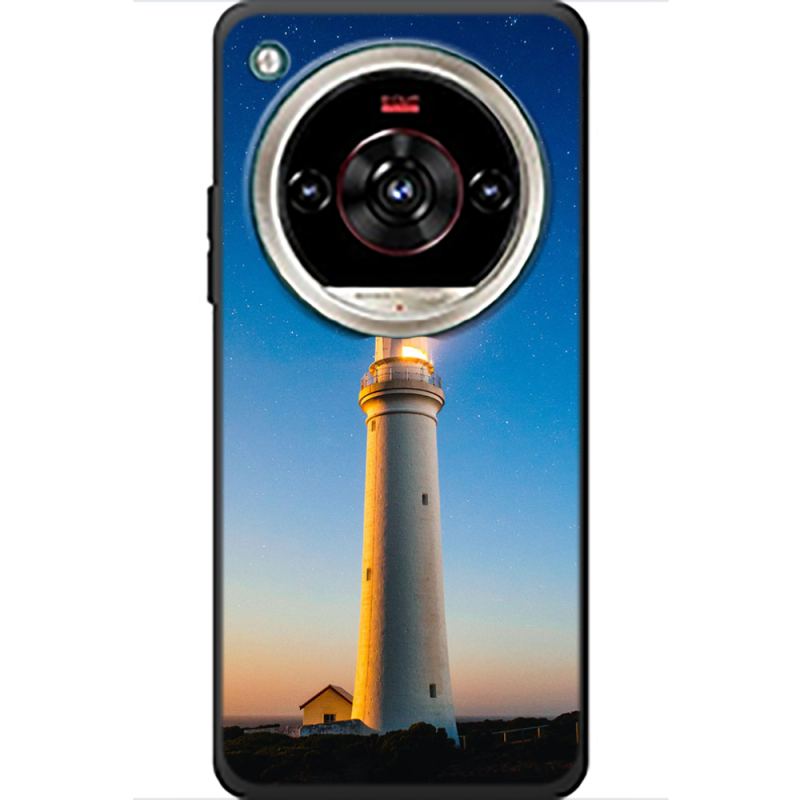 Чохол BoxFace Nubia Focus 2 Ultra 