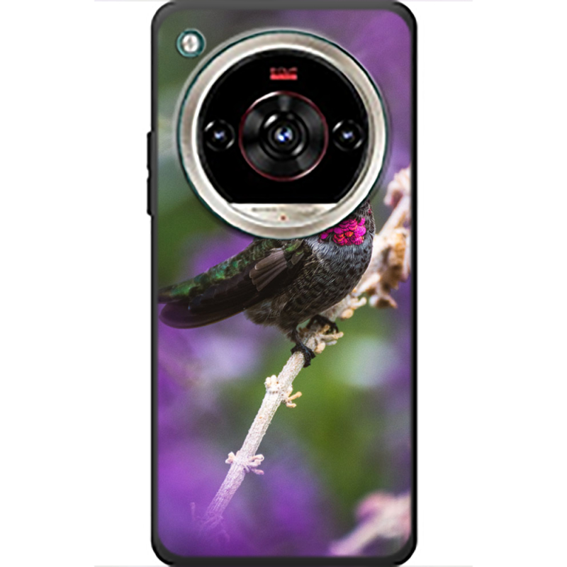 Чохол BoxFace Nubia Focus 2 Ultra 