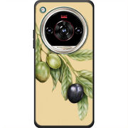 Чохол BoxFace Nubia Focus 2 Ultra 