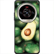 Чохол BoxFace Nubia Focus 2 Ultra 