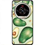 Чохол BoxFace Nubia Focus 2 Ultra 