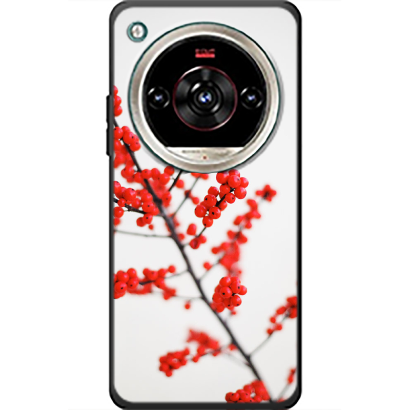 Чохол BoxFace Nubia Focus 2 Ultra 