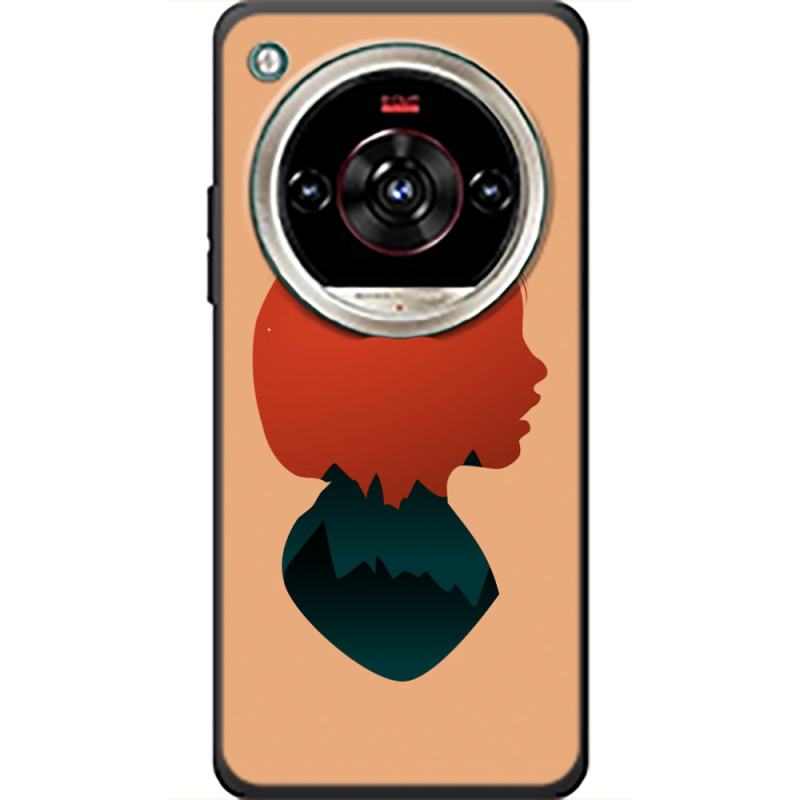 Чохол BoxFace Nubia Focus 2 Ultra 