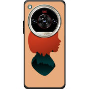Чохол BoxFace Nubia Focus 2 Ultra 