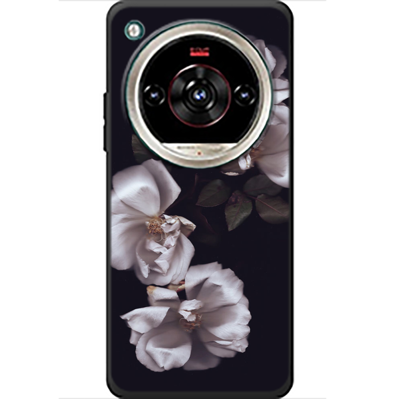 Чохол BoxFace Nubia Focus 2 Ultra 