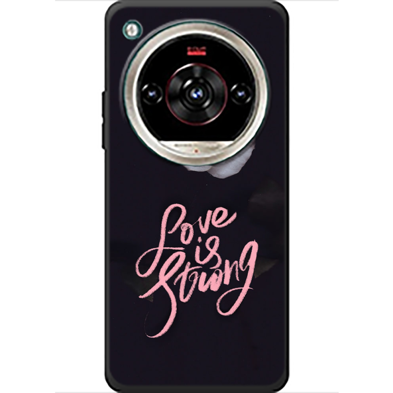 Чохол BoxFace Nubia Focus 2 Ultra 