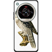 Чохол BoxFace Nubia Focus 2 Ultra 